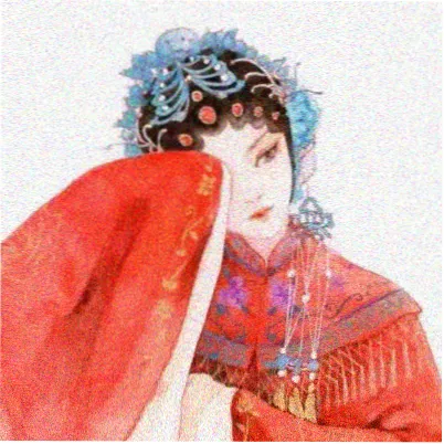 用户 追剧不熬夜 头像